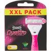 Wilkinson Sword Quattro For Women Smooth Glide Razor Blade Refills 6 Count