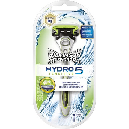 Wilkinson Sword Hydro 5 Sensitive Men's Razor