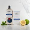 Cremo Citrus & Mint Leaf Gift Set for Men Eau de Toilette 100ml + Body Wash 473ml