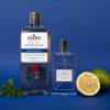 Cremo Citrus & Mint Leaf Gift Set for Men Eau de Toilette 100ml + Body Wash 473ml