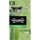 Wilkinson Sword Xtreme 3 Eco Green Disposable Razor Man Eco-Friendly and Recyclable 70g - Pack of 4