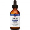 Cremo Cooling Beard Oil for Men with Natural Oils Citrus and Mint Leaf Fragrance 30ml