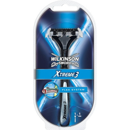 Wilkinson Xtreme 3 Razor