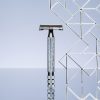 Wilkinson Sword Double Edge Premium Stainless Steel Safety Razor