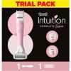 Wilkinson Sword Intuition Complete 2in1 Bikini Trimmer & Razor