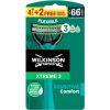 Wilkinson Sword Xtreme 3 Sensitive Disposable Razors for Men