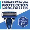 Wilkinson Sword Hydro 5 Skin Protection Razor Blades - Pack of 4