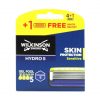 Wilkinson Sword Hydro 5 Skin Protection Sensitive Razor Blades