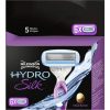 Wilkinson Hydro Silk Women's Razor Blades