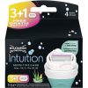 Wilkinson Sword Intuition Sensitive Care Women's Razor Blades