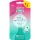 Wilkinson Sword MyIntuition Smooth Sensitive Quattro Disposable Razor for Women 4 Blades 2 Lubricating Strips with Aloe Vera and Vitamin E - Pack of 3+1