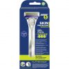 Wilkinson Sword Hydro 5 Skin Protection For Men Sensitive Razor Handle with 1 Blade Refill