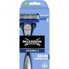 Wilkinson Sword Hydro 3 Skin Protection for Men Regular Razor Handle + 1 Blade Refill Men's Razor