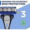 Wilkinson Hydro 3 razor skin protect 1 + 1 1pc