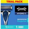 Wilkinson Sword Hydro 5 Skin Protection Razor