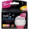 Wilkinson Sword Intuition Blades 3 Inches Ultra Moisture