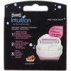 Wilkinson Sword Intuition Blades 3 Inches Ultra Moisture