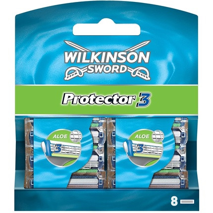 Wilkinson Sword 3-Blade Protector