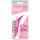 Duplo Beauty Disposable Razor for Women - Pack of 5