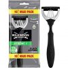 Wilkinson Xtreme 3 Disposable Razors Black Edition Pack of 10