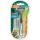 Wilkinson Sword Xtreme3 ​​3-Blade Razor + 5 Razor Inserts