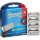 Wilkinson Sword Quattro Men's Razor Blades 6 Pieces