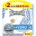 Wilkinson Sword Hydro 3 Men's Razor Blades 10 Blades - Pack of 8 + 2