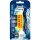 Wilkinson Sword Hydro 5 Advantage Pack Razor Blades with Men's Razor