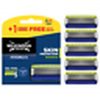 Wilkinson Sword Hydro 5 Skin Protection Sensitive/Advanced Razor Blades