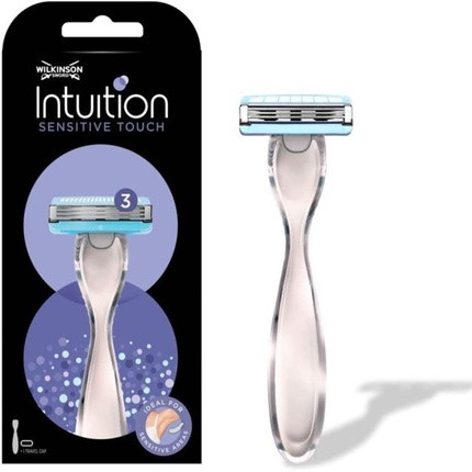 Wilkinson Sword Intuition Sensitive Touch Women's Razor