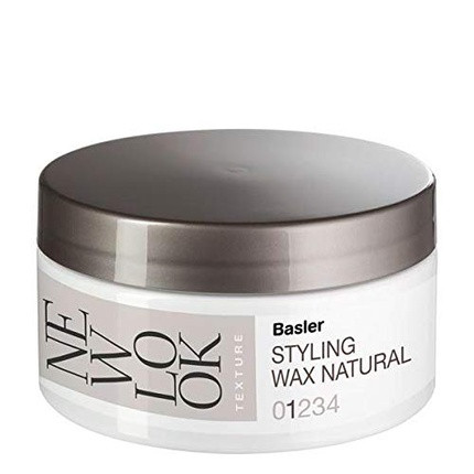 Basler New Look Styling Wax 100ml