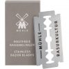 MÜHLE Safety Razor Blades 10 Pack