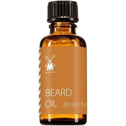 MÜHLE Beard Oil 30ml