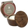 MÜHLE Wooden Bowl Including Shaving Soap 65g Sandalwood