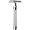 Muhle R89 Grande Closed Comb Safety Razor - Large