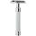 Muhle R89 Grande Closed Comb Safety Razor - Large