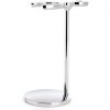 MÜHLE Chrome Brush & Razor Stand RHM9