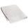 MÜHLE Waffle Pique 100% Cotton Shaving Towels 60 X 45 cm - Pack of 2