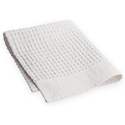 MÜHLE Waffle Pique 100% Cotton Shaving Towels 60 X 45 cm - Pack of 2