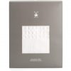 MÜHLE Waffle Pique 100% Cotton Shaving Towels 60 X 45 cm - Pack of 2