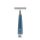 MÜHLE RYTMO Double Edge Safety Razor for Men Petrol Blue