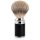 Mühle Traditional Classic Shaving Brush Silvertip Badger Hair Black Handle