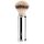 MÜHLE TRAVEL Silvertip Fibre Shaving Brush with Chrome Metal Handle