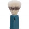 Nom Carl Natural Bristle Shaving Brush Petrol