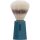 Nom Carl Natural Bristle Shaving Brush Petrol