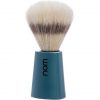 Nom Carl Natural Bristle Shaving Brush Petrol