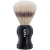 Nom Gustav Natural Bristle Shaving Brush Black