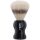 Nom Gustav Natural Bristle Shaving Brush Black