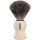 Nom Gustav Pure Badger Shaving Brush Cream