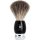 MÜHLE Pure Badger Shaving Brush Black